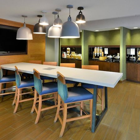 Fairfield Inn & Suites By Marriott Charlottesville North Exteriér fotografie